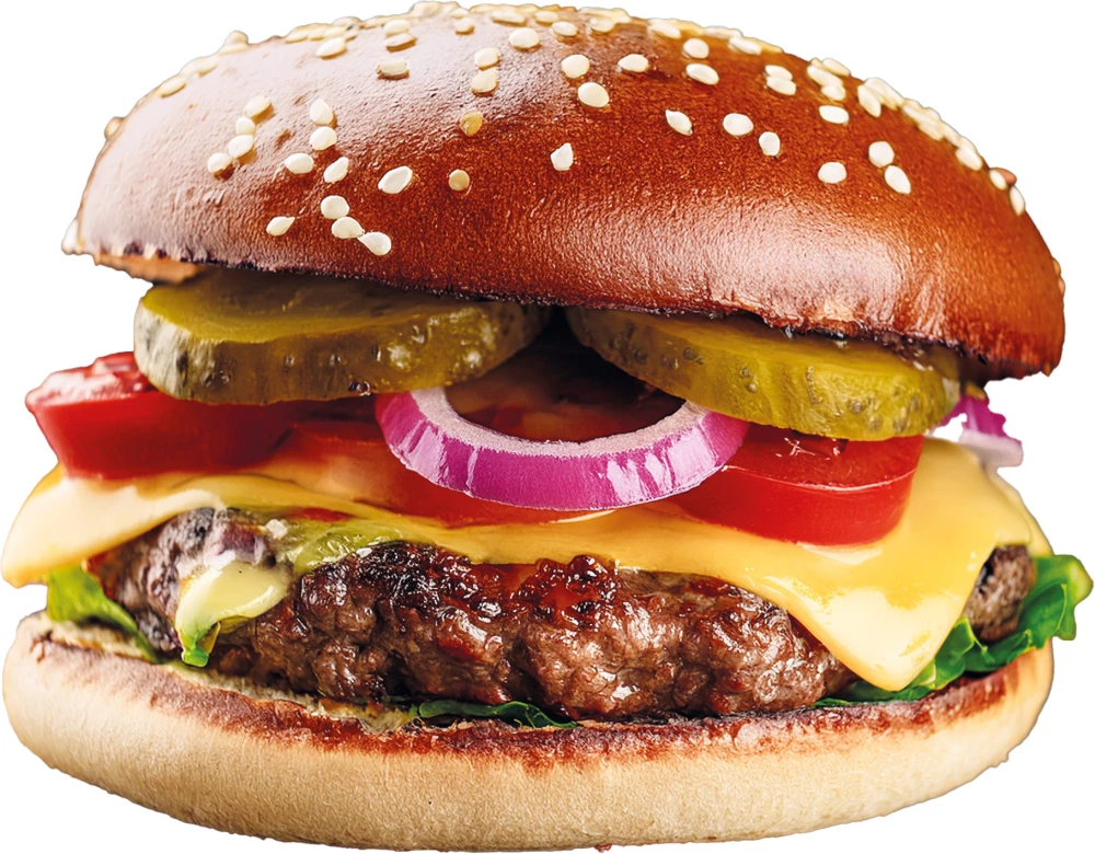 4 You Hamburger